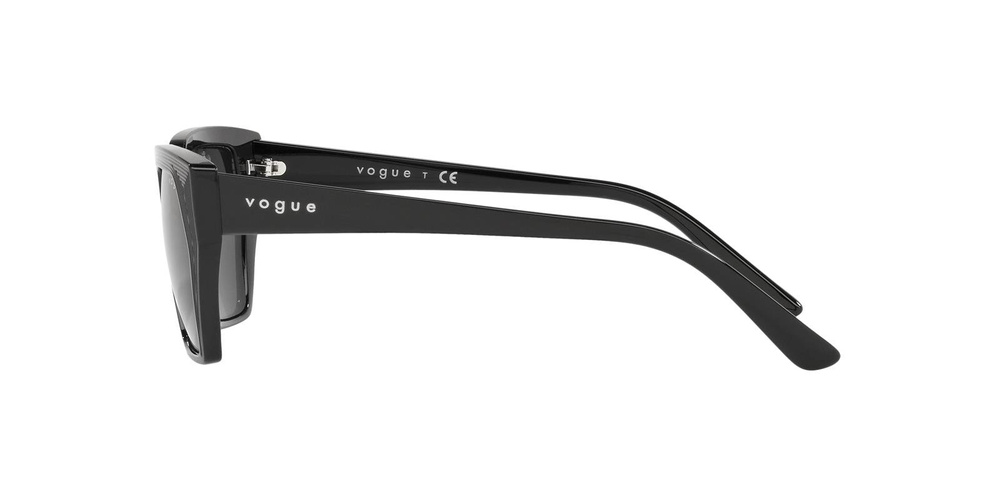 Vogue Okulary przeciwsłoneczne VO5376S-W44/87