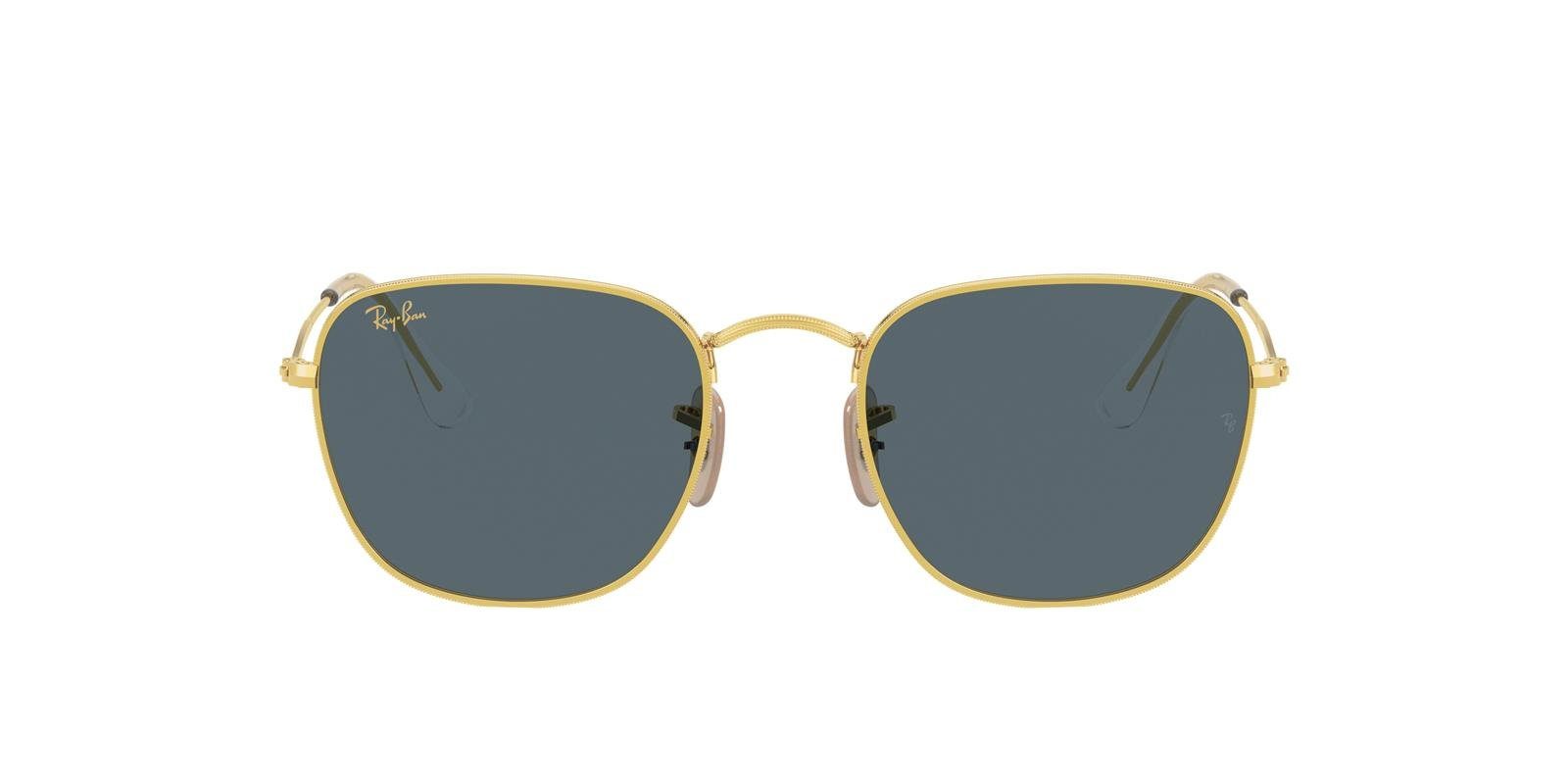 Ray-Ban Okulary przeciwsłoneczne FRANK RB3857-9196R5