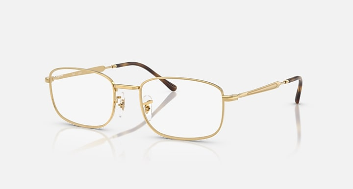 Ray-Ban Okulary korekcyjne RX6533-2500