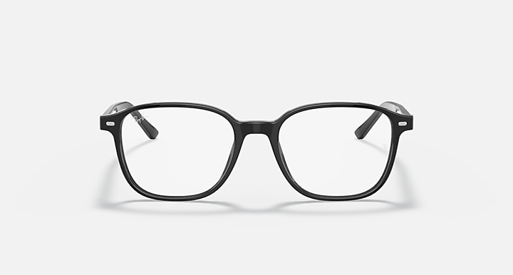 Ray-Ban Okulary korekcyjne LEONARD RX5393-2000