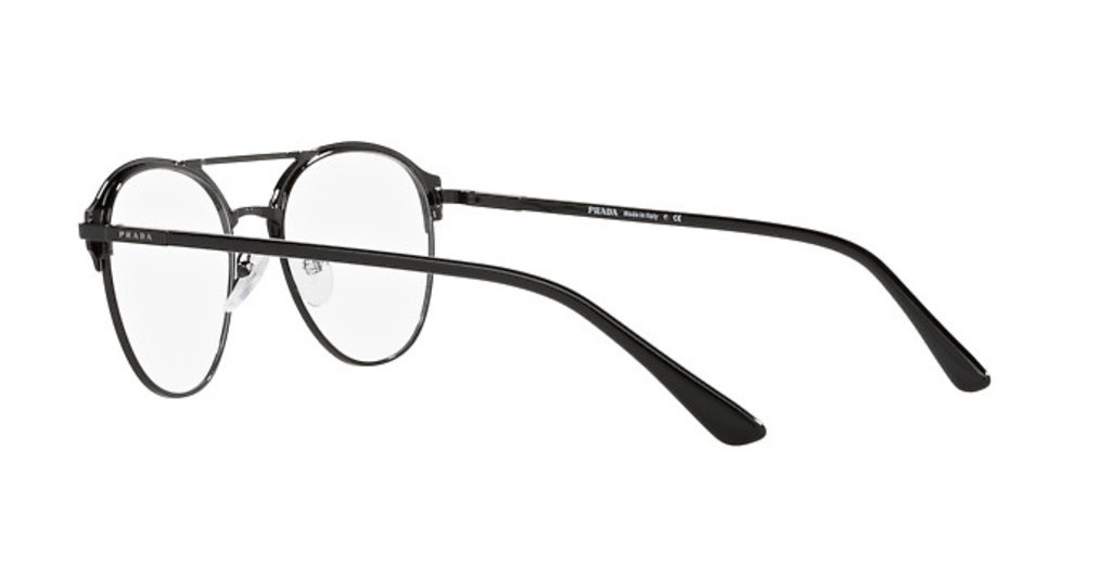 Prada Okulary korekcyjne PR61WV-07F1O1