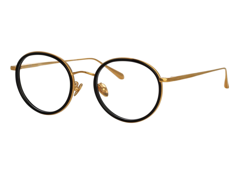 Linda Farrow Optical frame LFL1452C1OPT