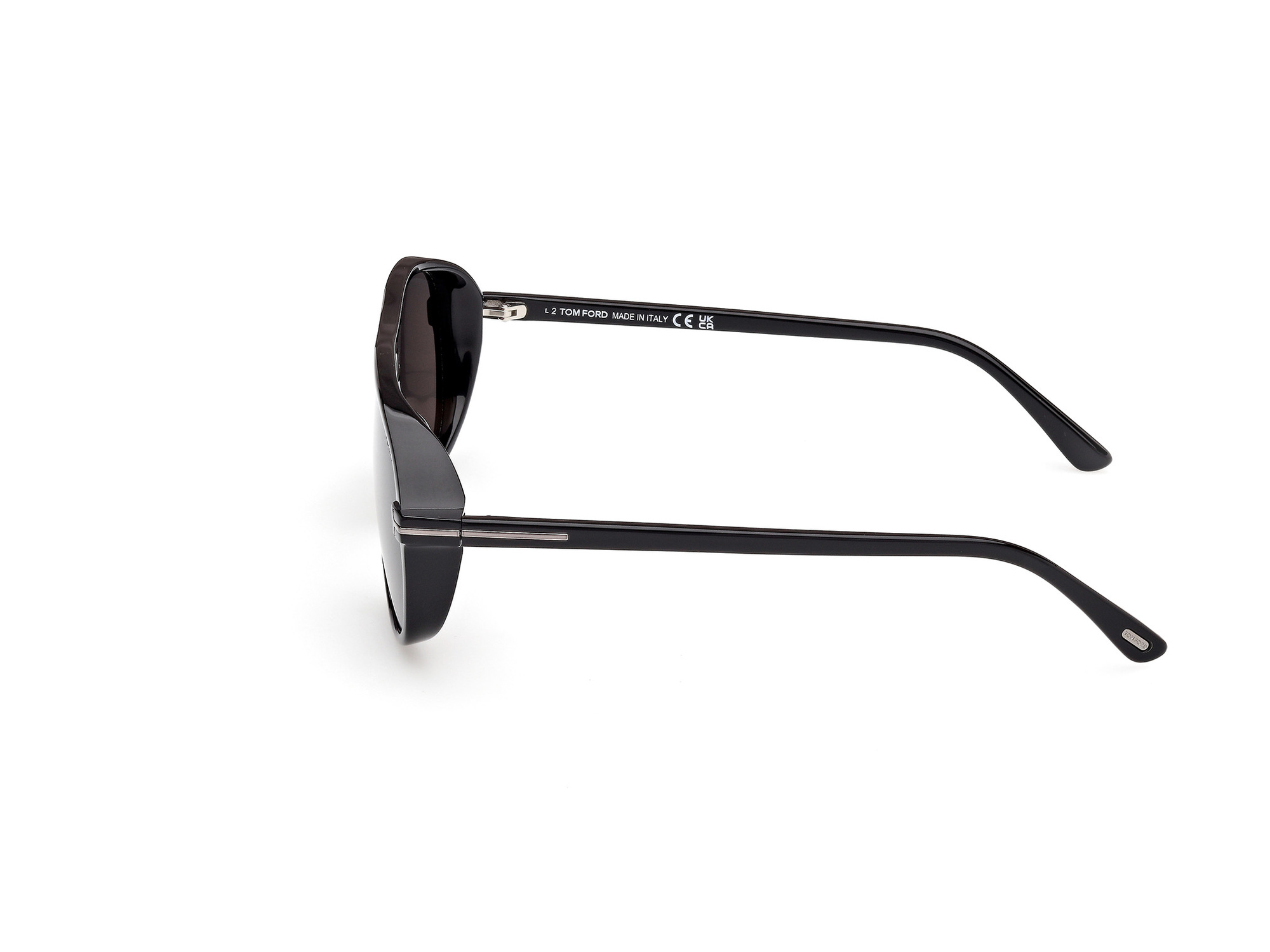 Tom Ford Sunglasses FT1208-N-01A