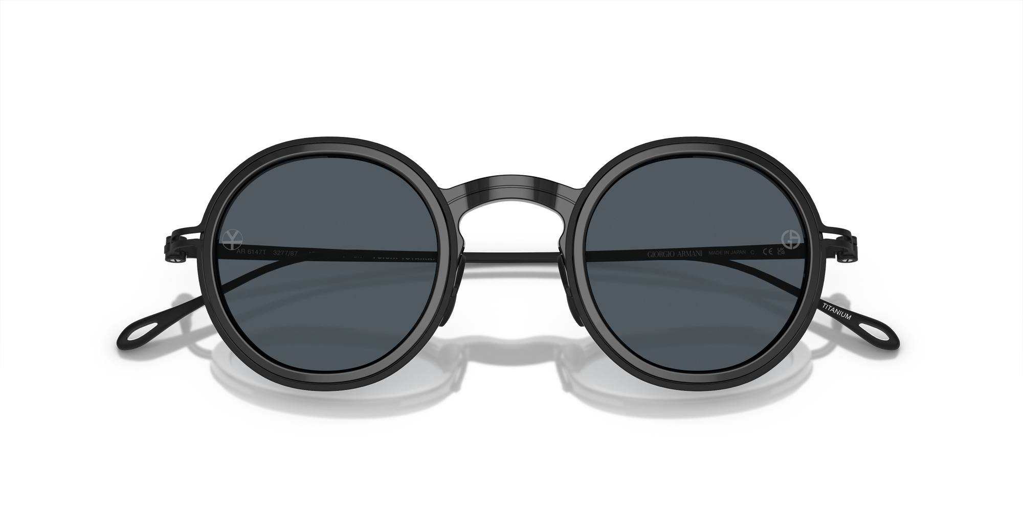 Giorgio Armani Okulary przeciwsłoneczne AR6147T-327787