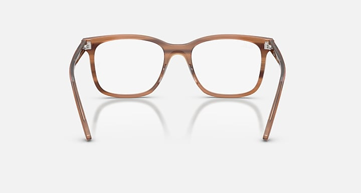 Ray-Ban Vista Optical frame RX5446-8455