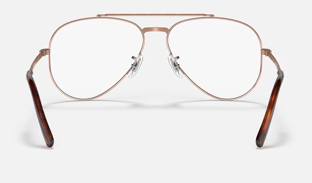 Ray-Ban Optical frame NEW AVIATOR RX3625V-3094