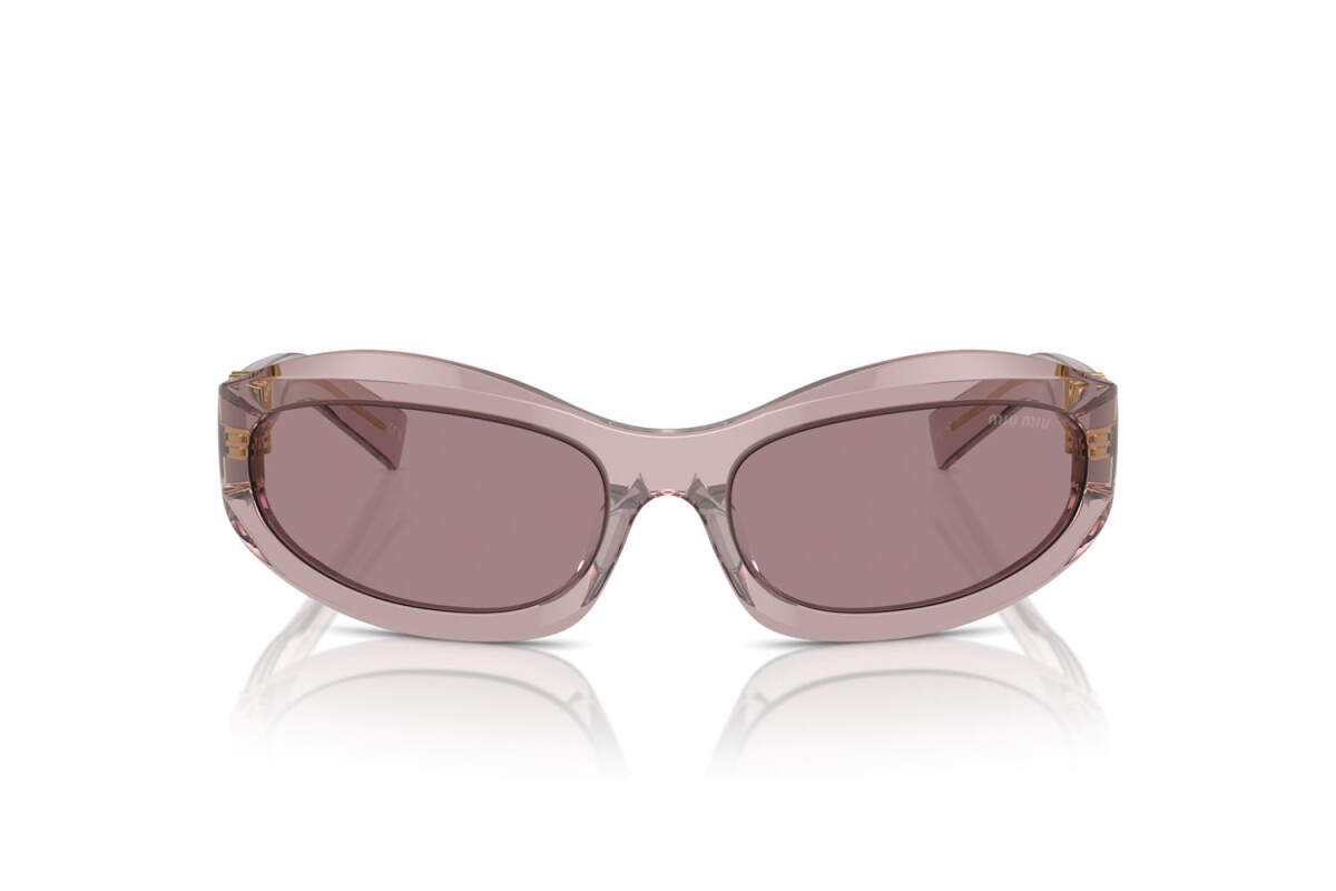 Miu Miu Sunglasses MU14ZS-12W20I