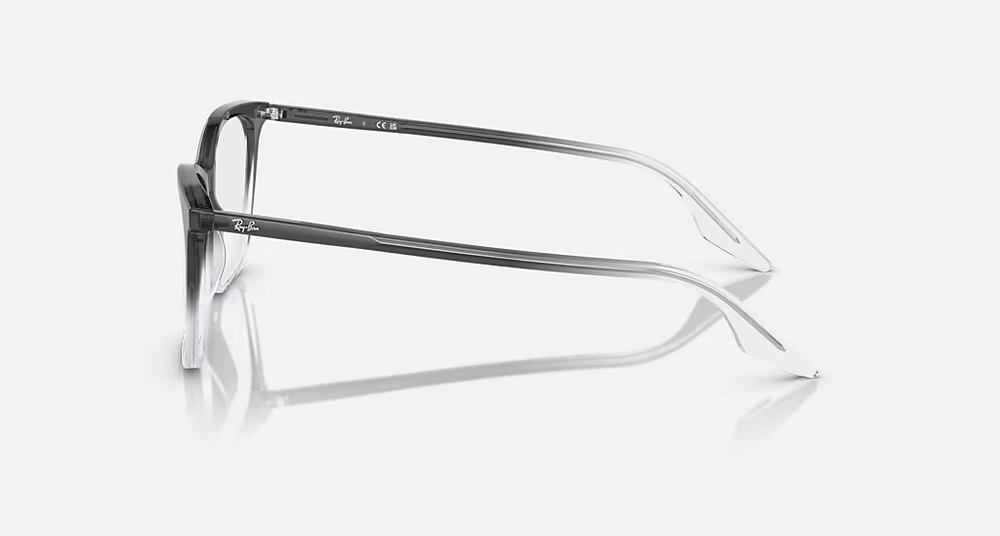 Ray-Ban Okulary korekcyjne RX5422-8310