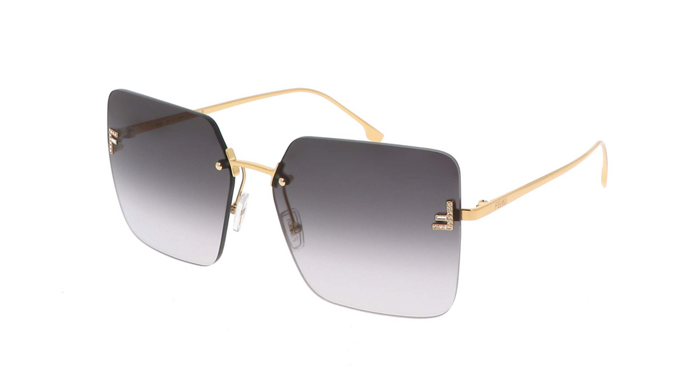 Fendi Sunglasses FE4082US-30B