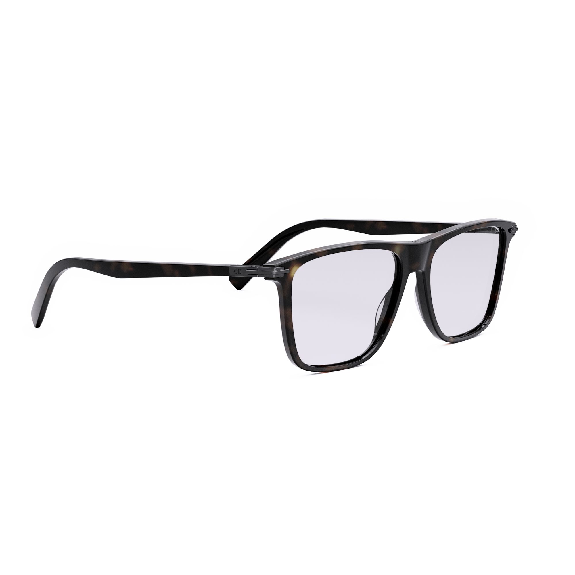 Dior Okulary korekcyjne DIORBLACKSUITO (S18I_2000) DM50078I-052