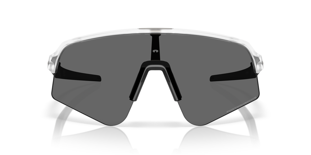 Oakley Okulary przeciwsłoneczne SUTRO LITE SWEEP Matte Clear / Clear To Black Iridium Photochromic OO9465-39