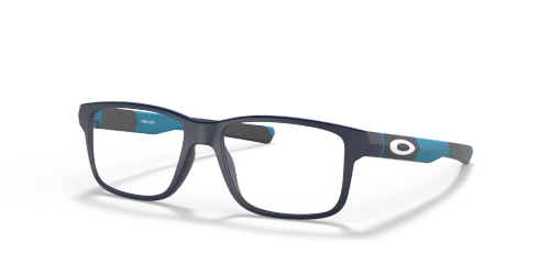 Oakley Okulary korekcyjne Dziecięce FIELD DAY Universe Blue OY8007-07