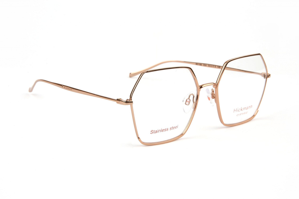 Hickmann Okulary korekcyjne HI1186-05A