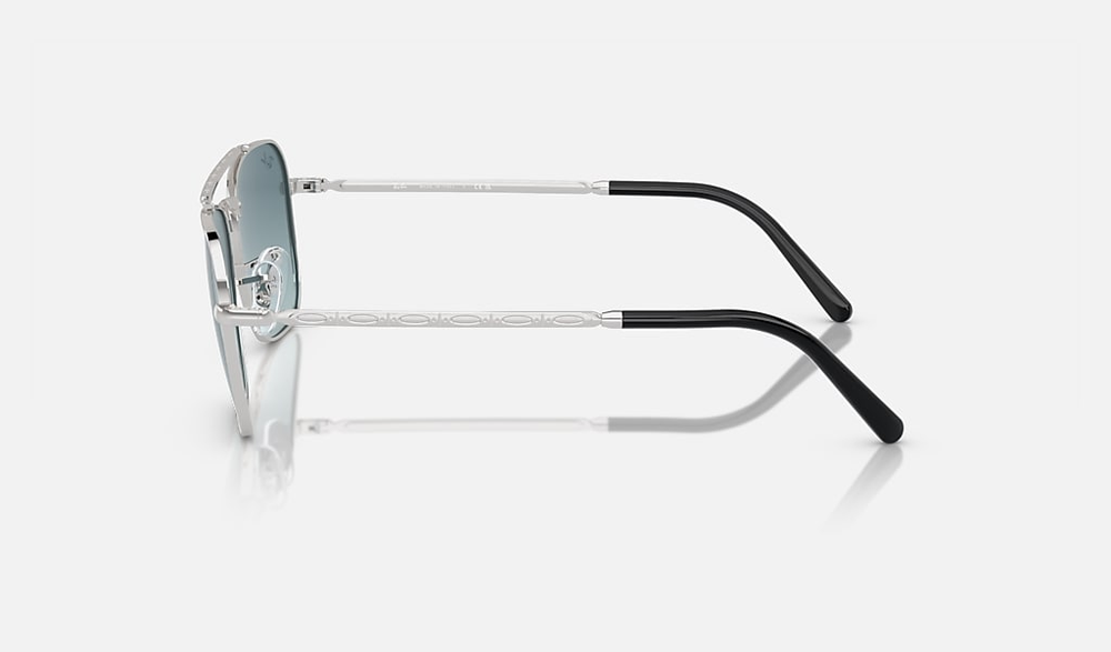 Ray-Ban Okulary przeciwsłoneczne New Caravan RB3636-003/3M