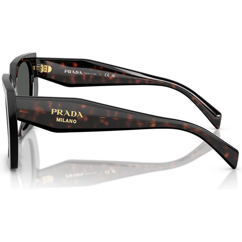 Prada Okulary przeciwsłoneczne PR15WS-24B40L