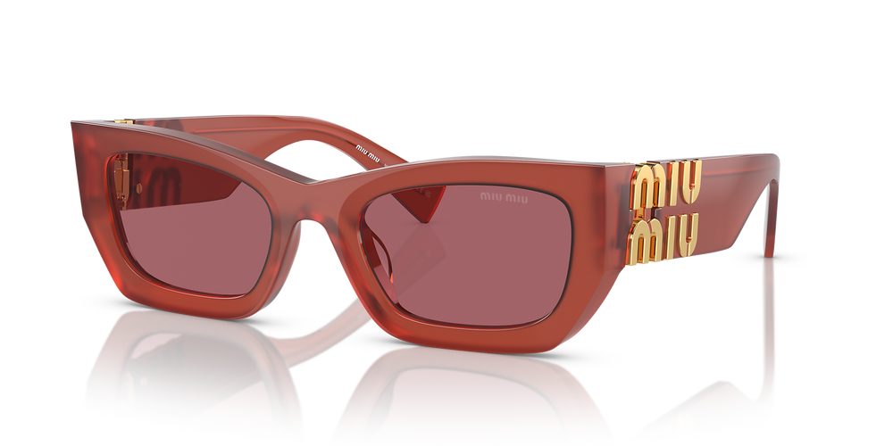 Miu Miu Sunglasses MU09WS-10M08S