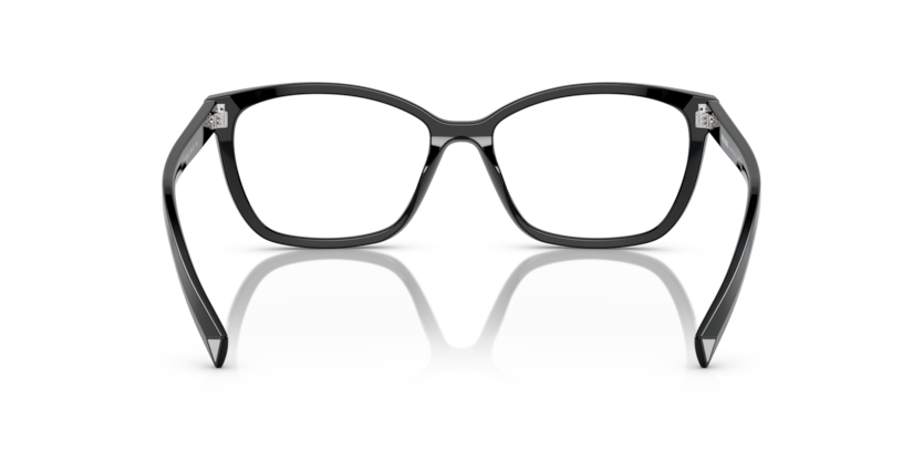 Prada Optical frame PR15ZV-1AB1O1