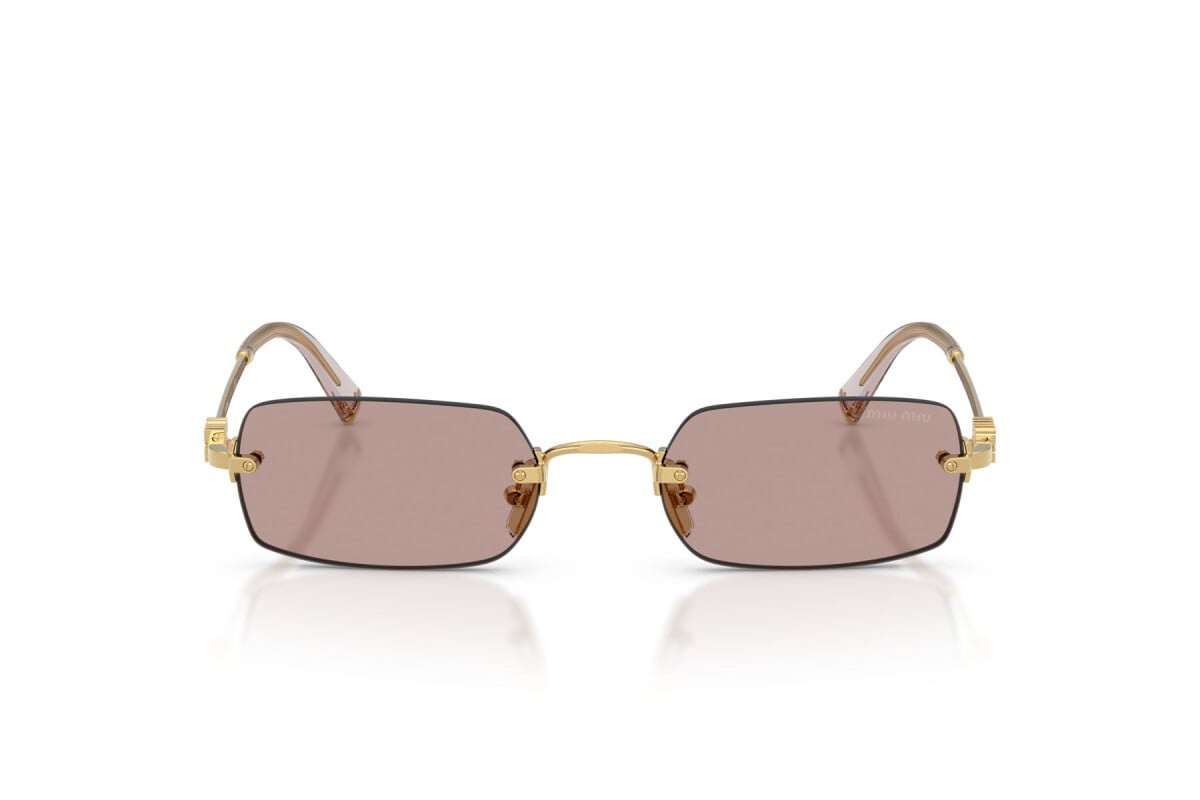 Miu Miu Sunglasses MUB50S-5AK20I