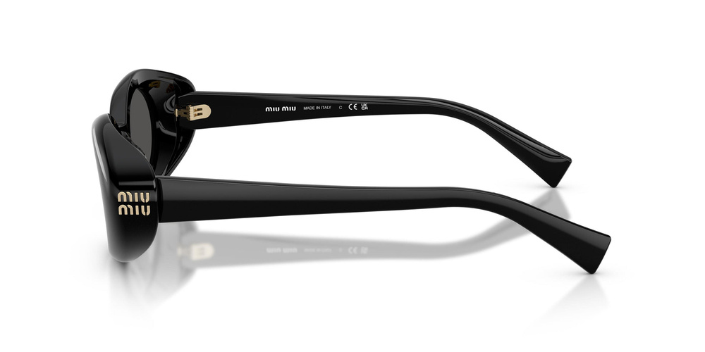 Miu Miu Okulary przeciwsłoneczne MU B09S-16K08Z