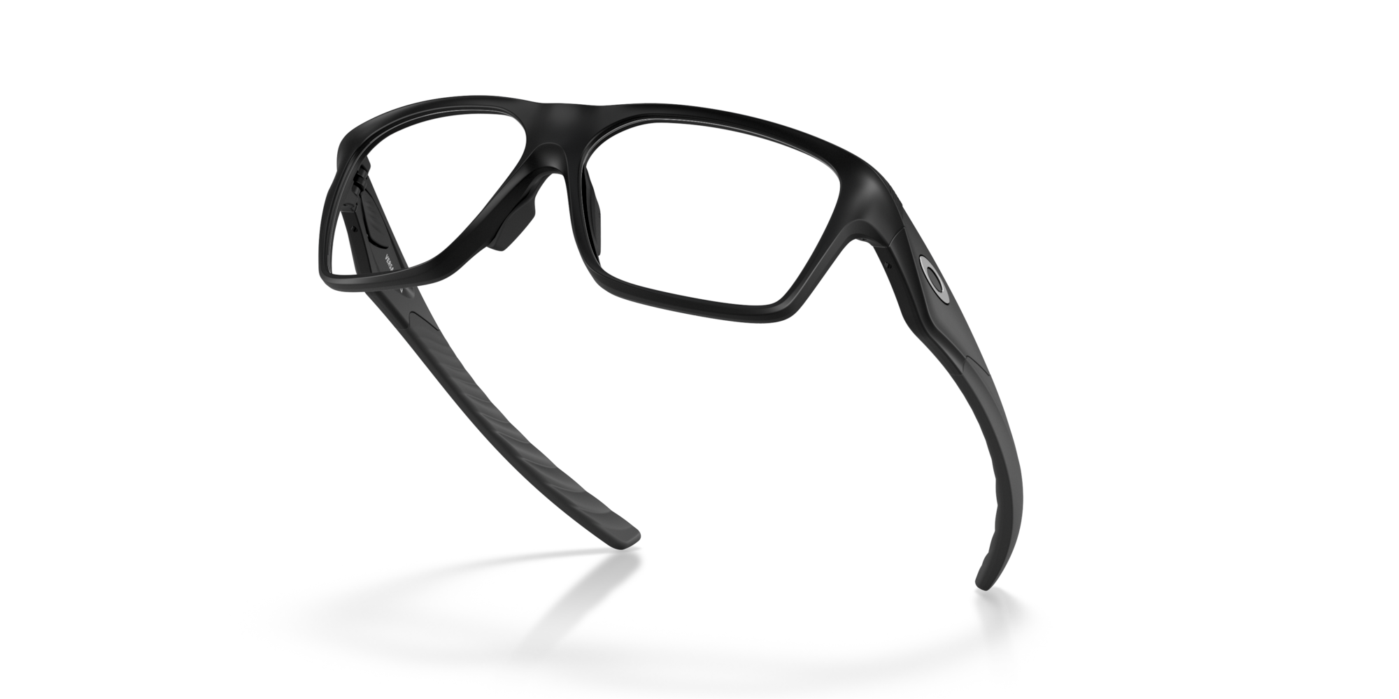 Oakley Optical frame Versafuse SQ OX8201-01