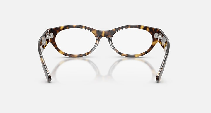 Ray-Ban Vista Optical frame RX5447-5082