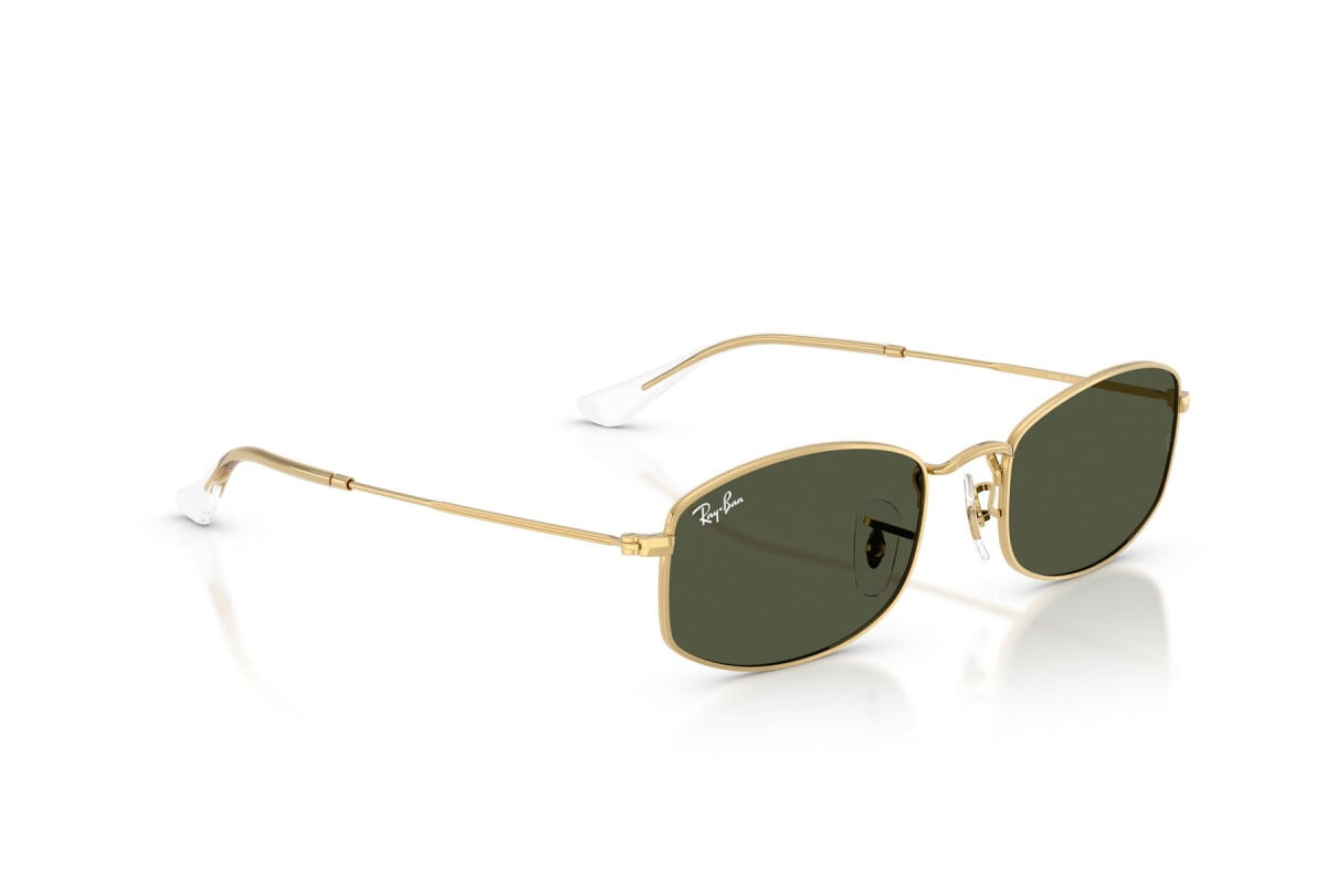 Ray-Ban Sunglasses RB3832-001/31