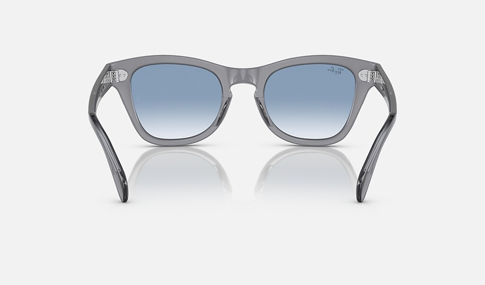 Ray-Ban Okulary przeciwsłoneczne RB0707S-66413F