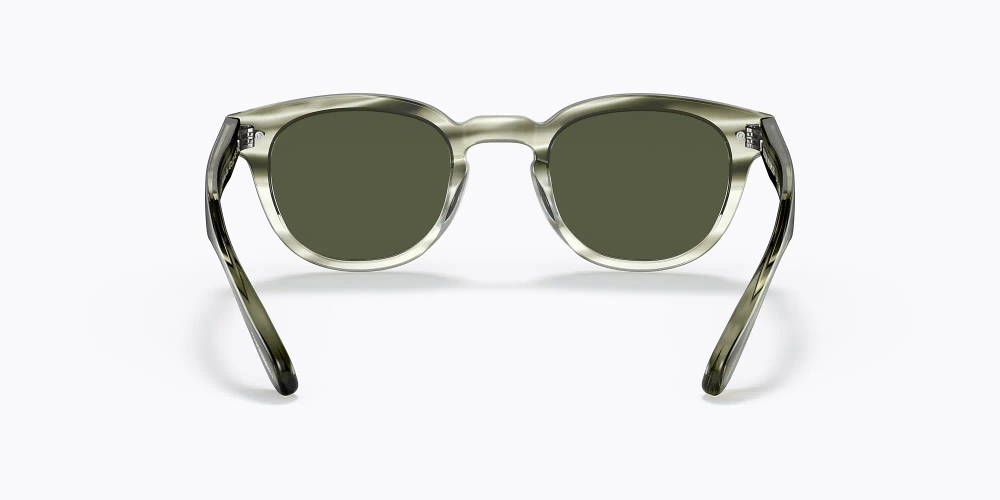 Oliver Peoples Okulary przeciwsłoneczne OV5036S-170552