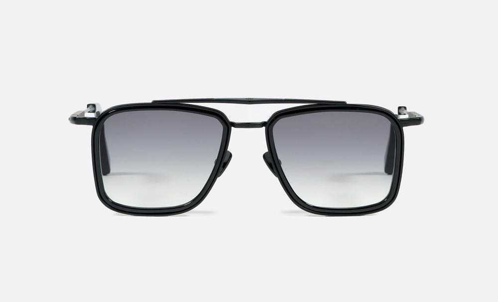 John Dalia Sunglasses BRAD 2-C301