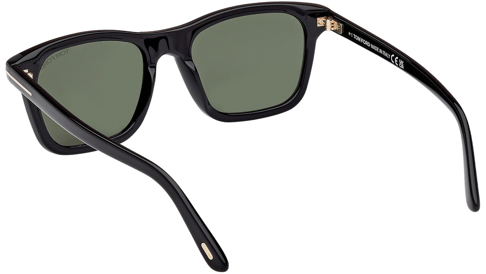 Tom Ford Sunglasses FT1179-01N