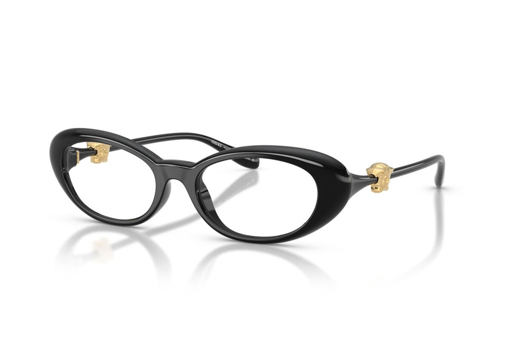 Versace Okulary korekcyjne VE3381U-GB1