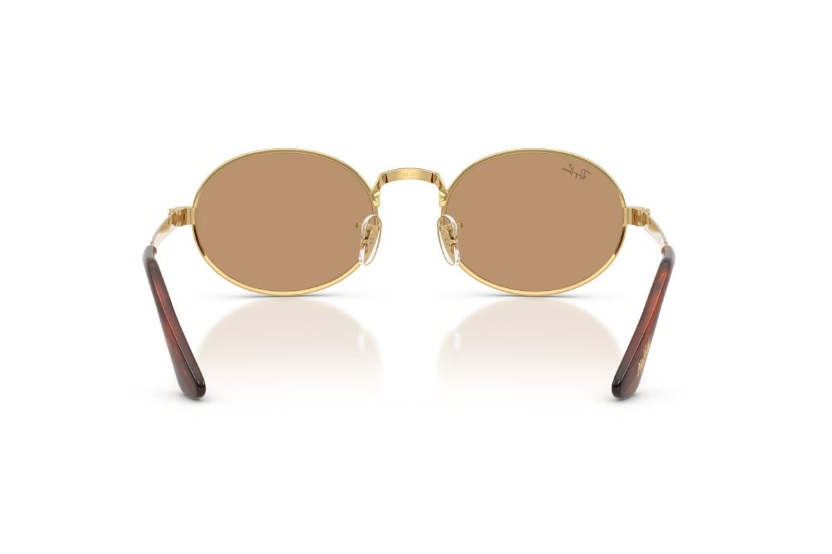 Ray-Ban Okulary przeciwsłoneczne RB3931-001/53
