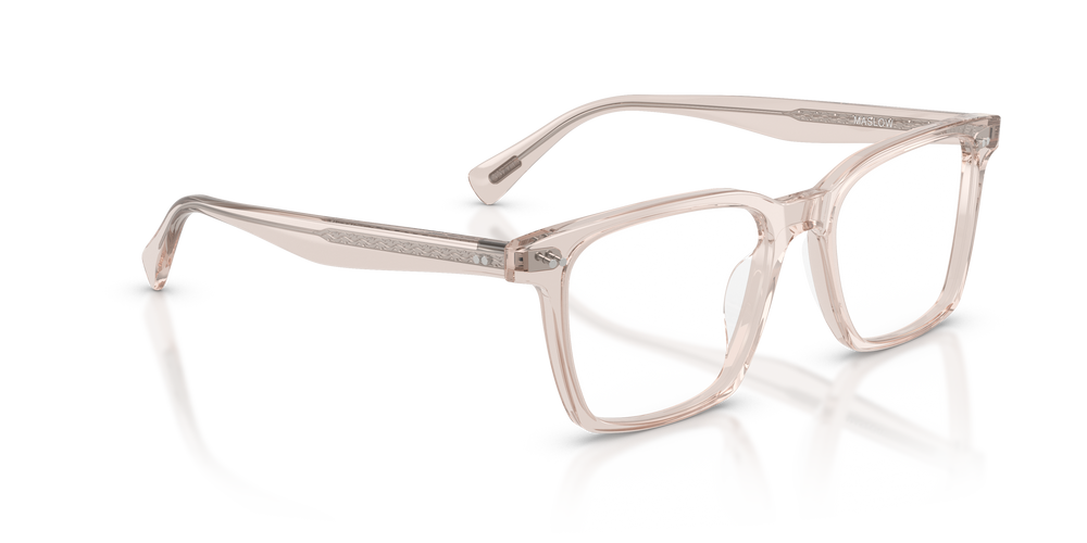 Oliver Peoples Okulary korekcyjne MASLOW OV5622U-1816