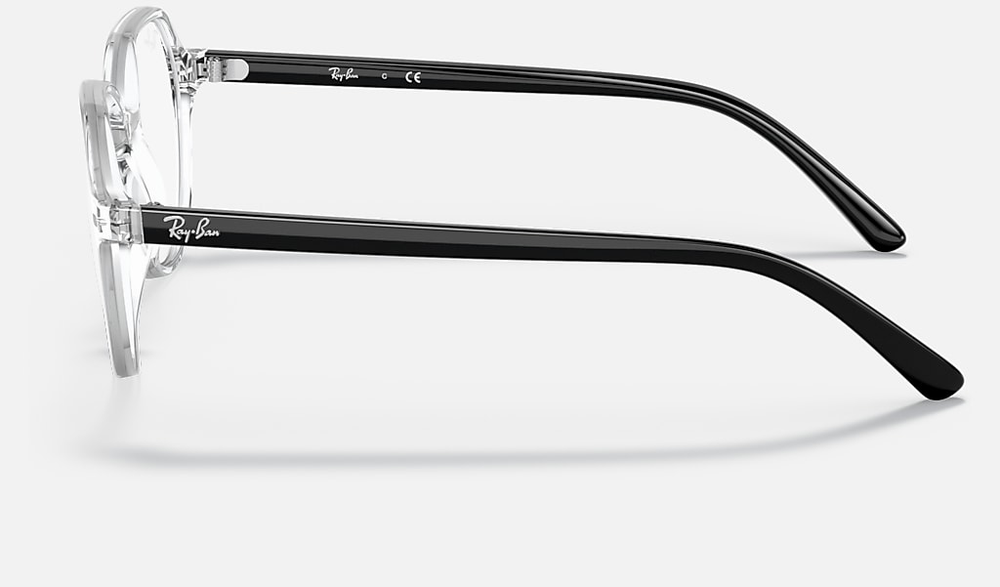 Ray-Ban Okulary korekcyjne Dziecięce RY9095V-3541