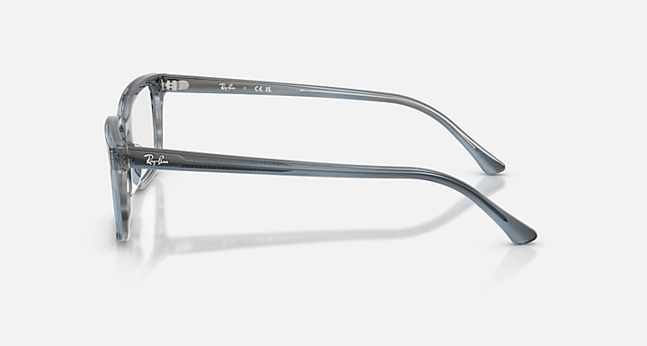 Ray-Ban Vista Optical frame RX5445-8456