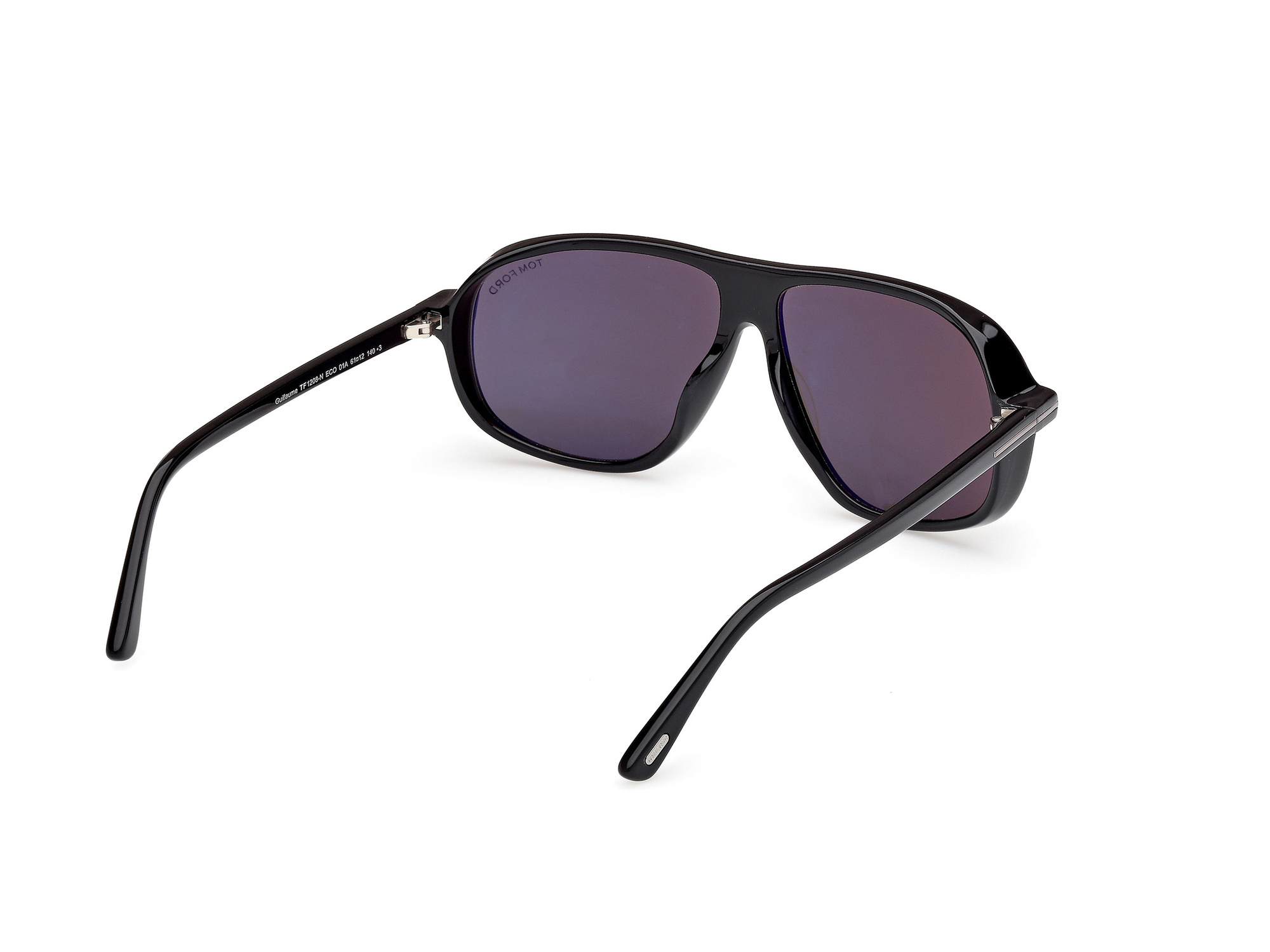 Tom Ford Sunglasses FT1208-N-01A