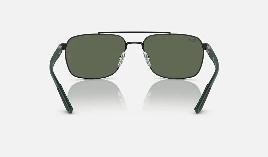 Ray-Ban Sunglasses RB3701-002/71