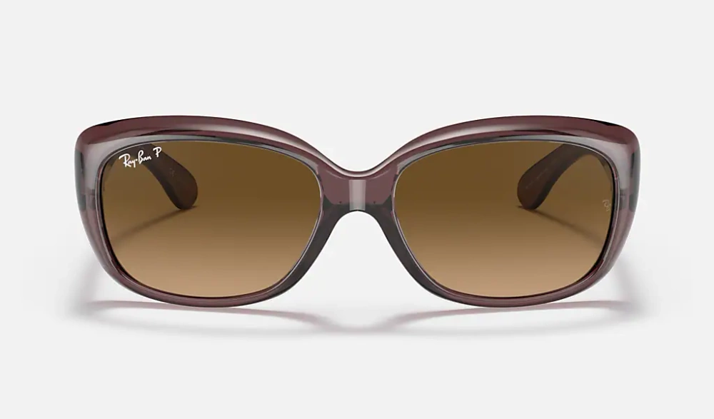 Ray-Ban Sunglasses JACKIE OHH RB4101-6593M2
