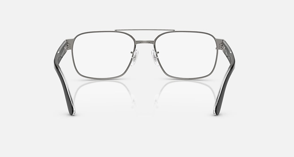 Ray-Ban Okulary korekcyjne RX3751V-2502