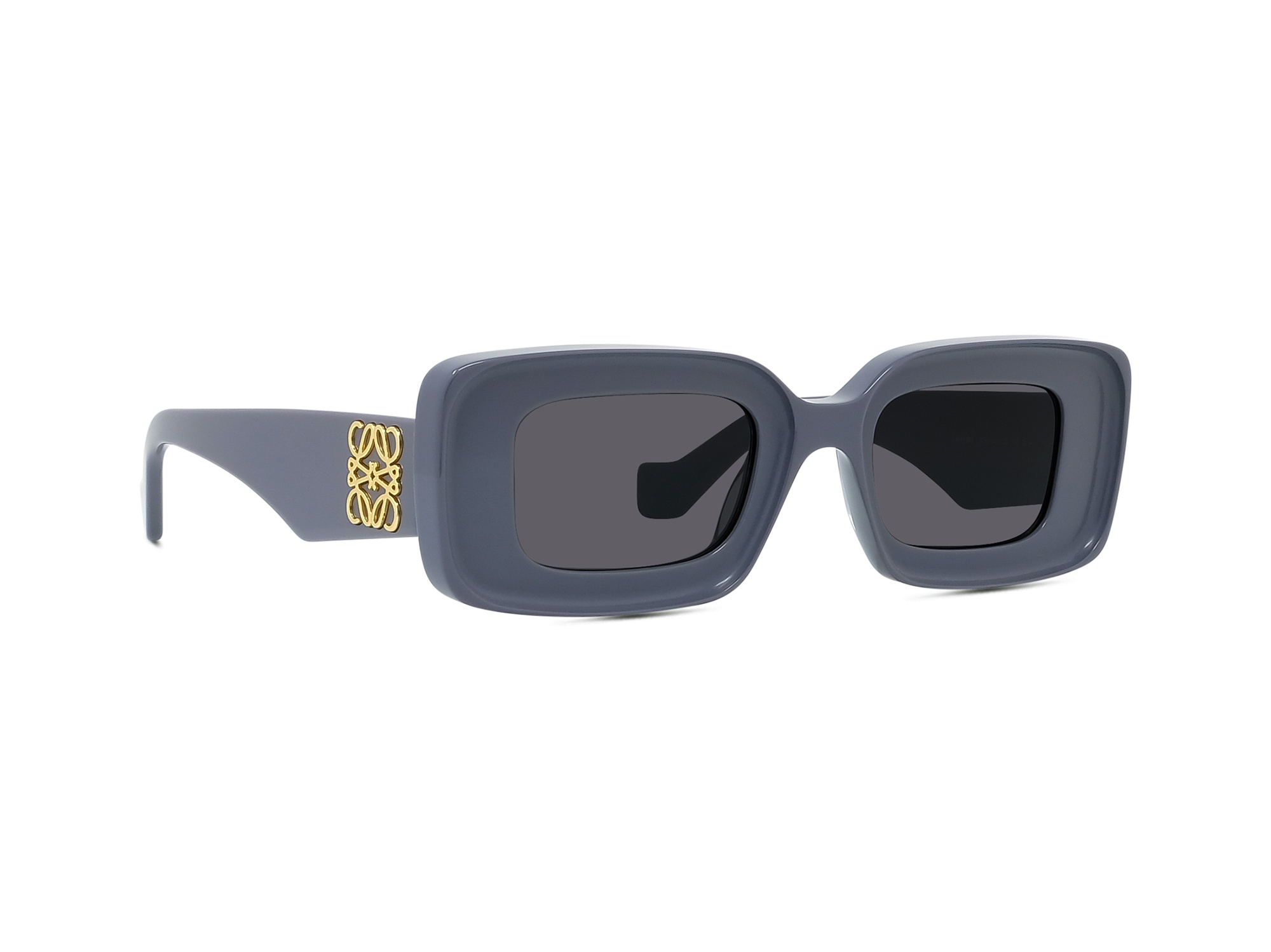 Loewe Sunglasses CHUNKY ANAGRAM LW40101I-81A
