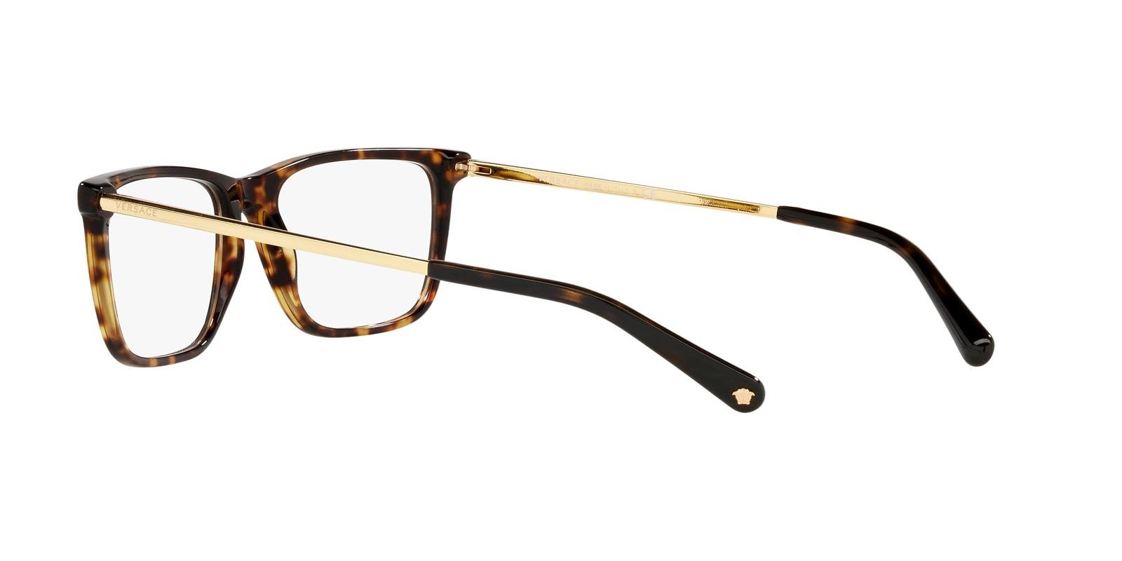 Versace Okulary korekcyjne VE3301-108