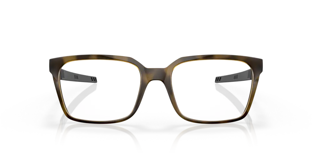 Oakley Okulary korekcyjne DEHAVEN Satin Brown Tortoise OX8054-03