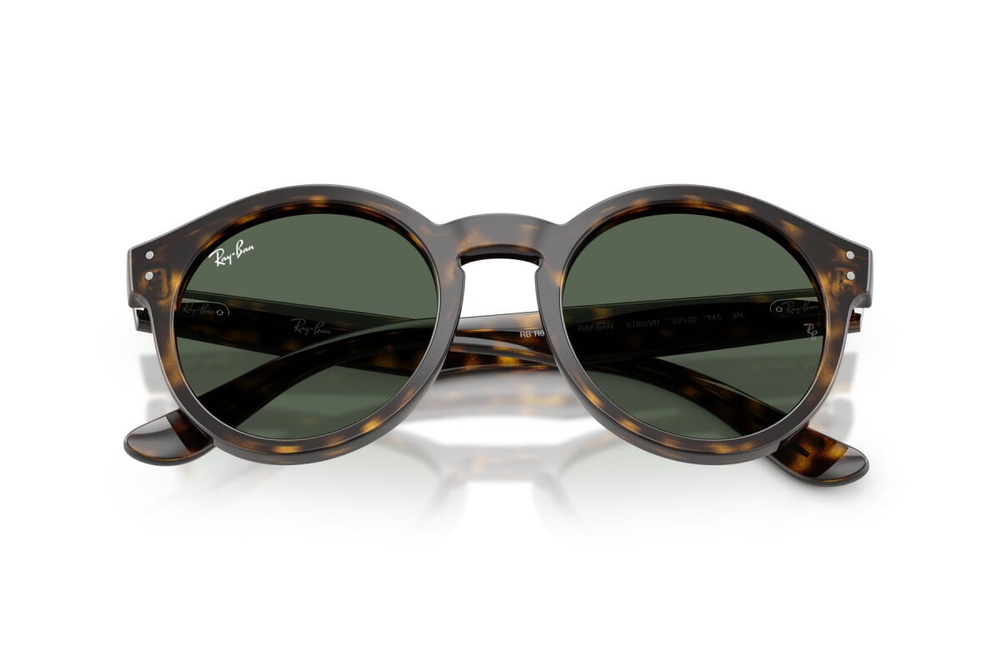Ray-Ban Sunglasses RBR0505S-6790VR