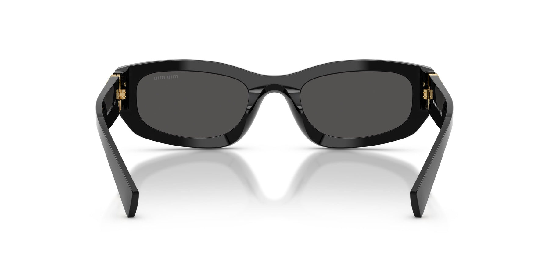 Miu Miu Sunglasses MUB04S-16K08Z