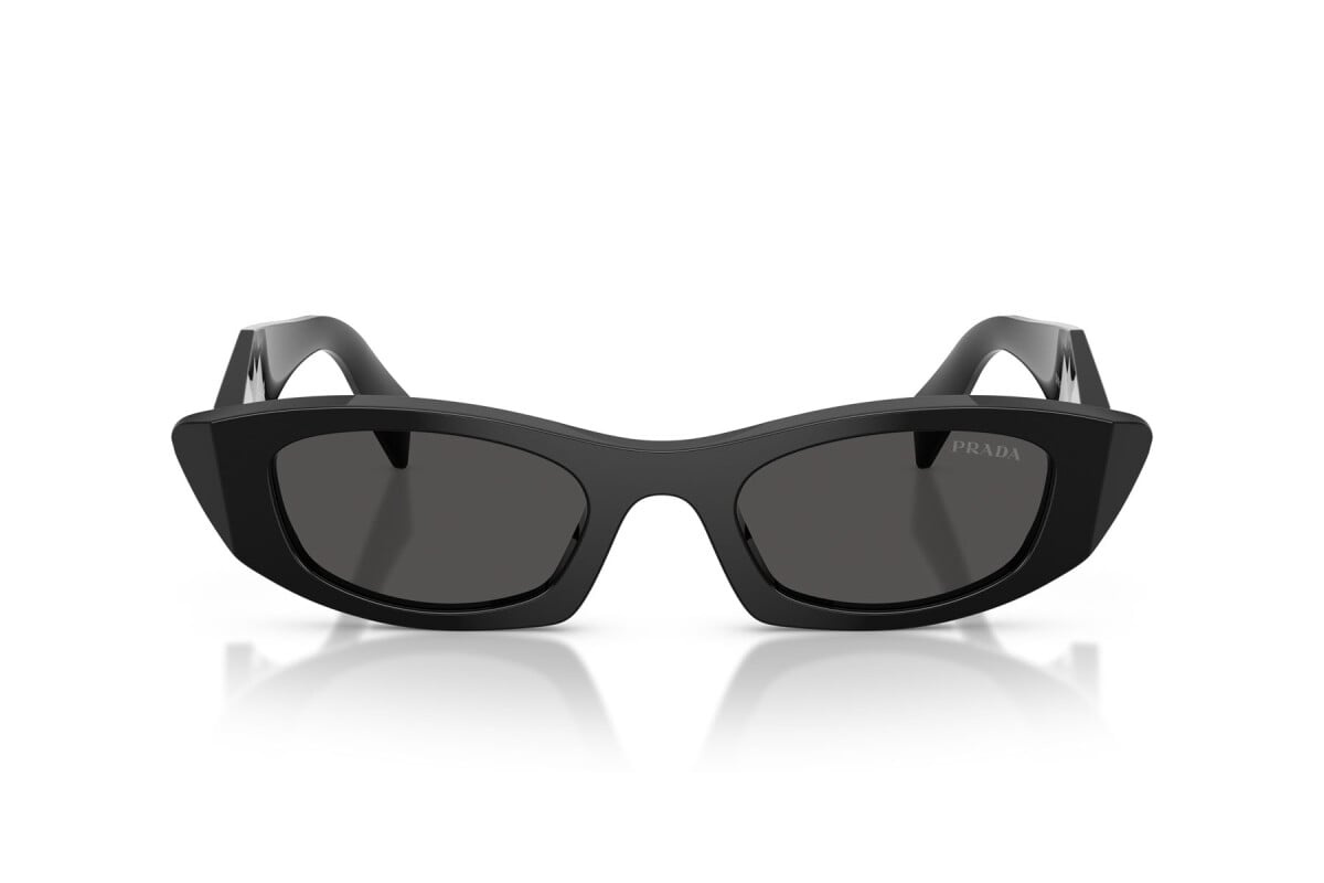 Prada Okulary przeciwsłoneczne PRB16S-16K08Z