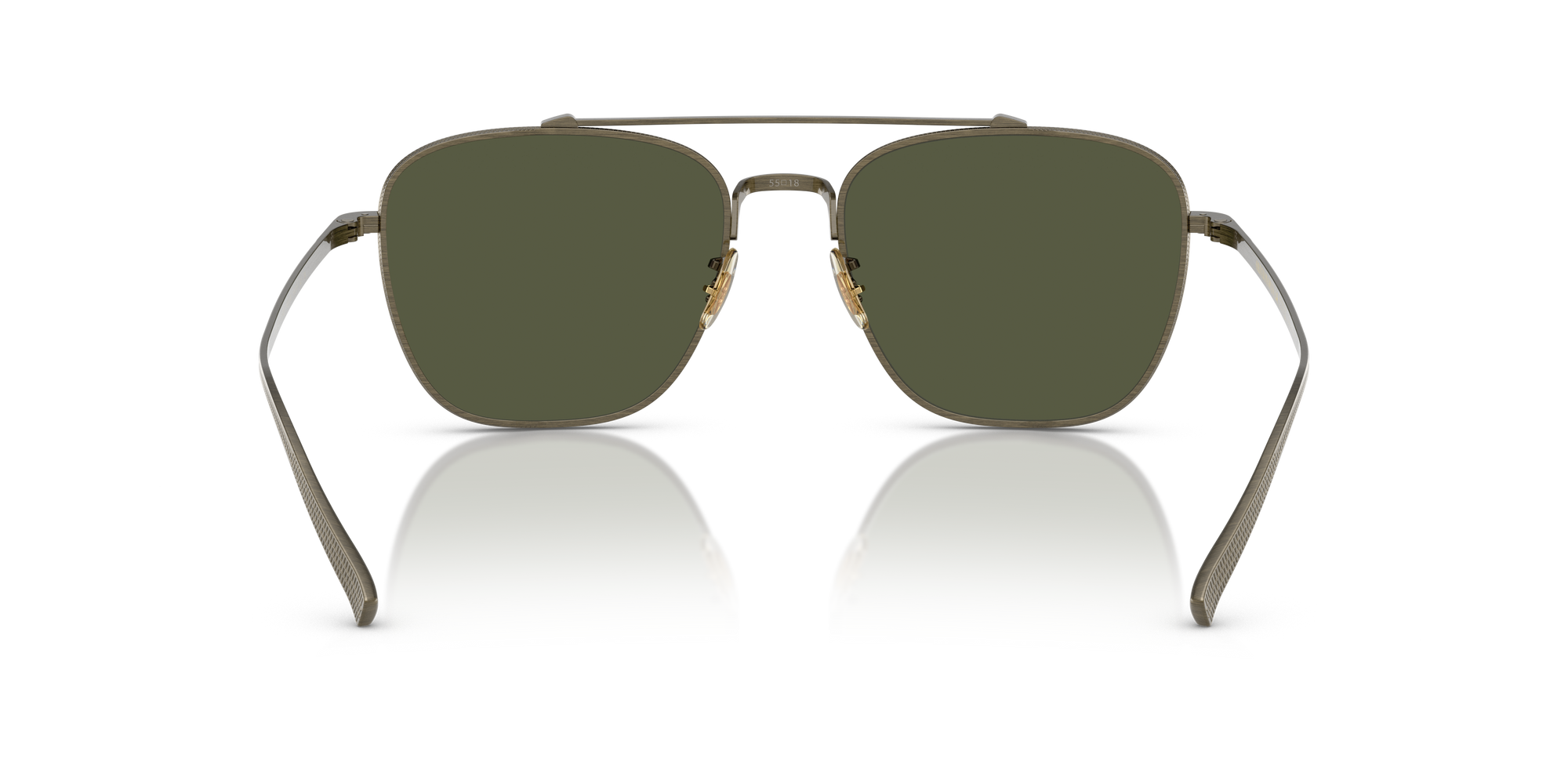 Oliver Peoples Sunglasses AVISON OV1349ST-528452