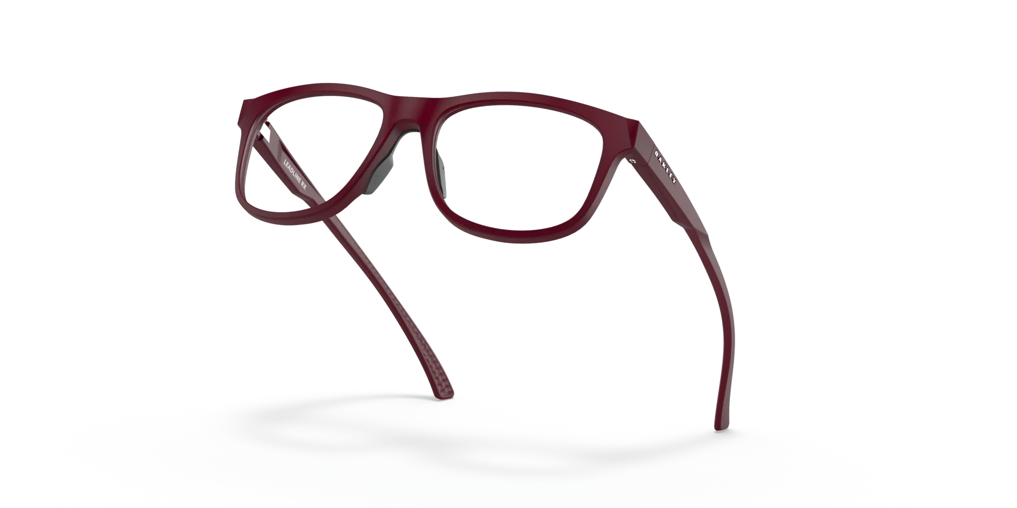 Oakley Okulary korekcyjne LEADLINE RX OX8175-03