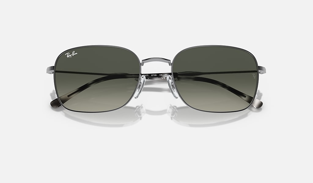 Ray-Ban Okulary przeciwsłoneczne RB3706-004/71