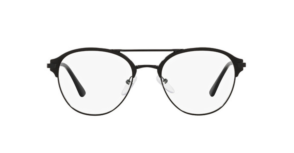 Prada Okulary korekcyjne PR61WV-07F1O1