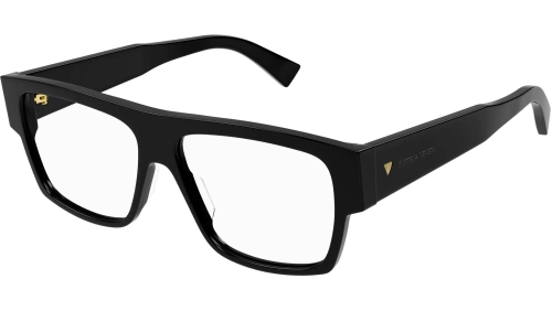 Bottega Veneta Okulary korekcyjne BV1290O-001